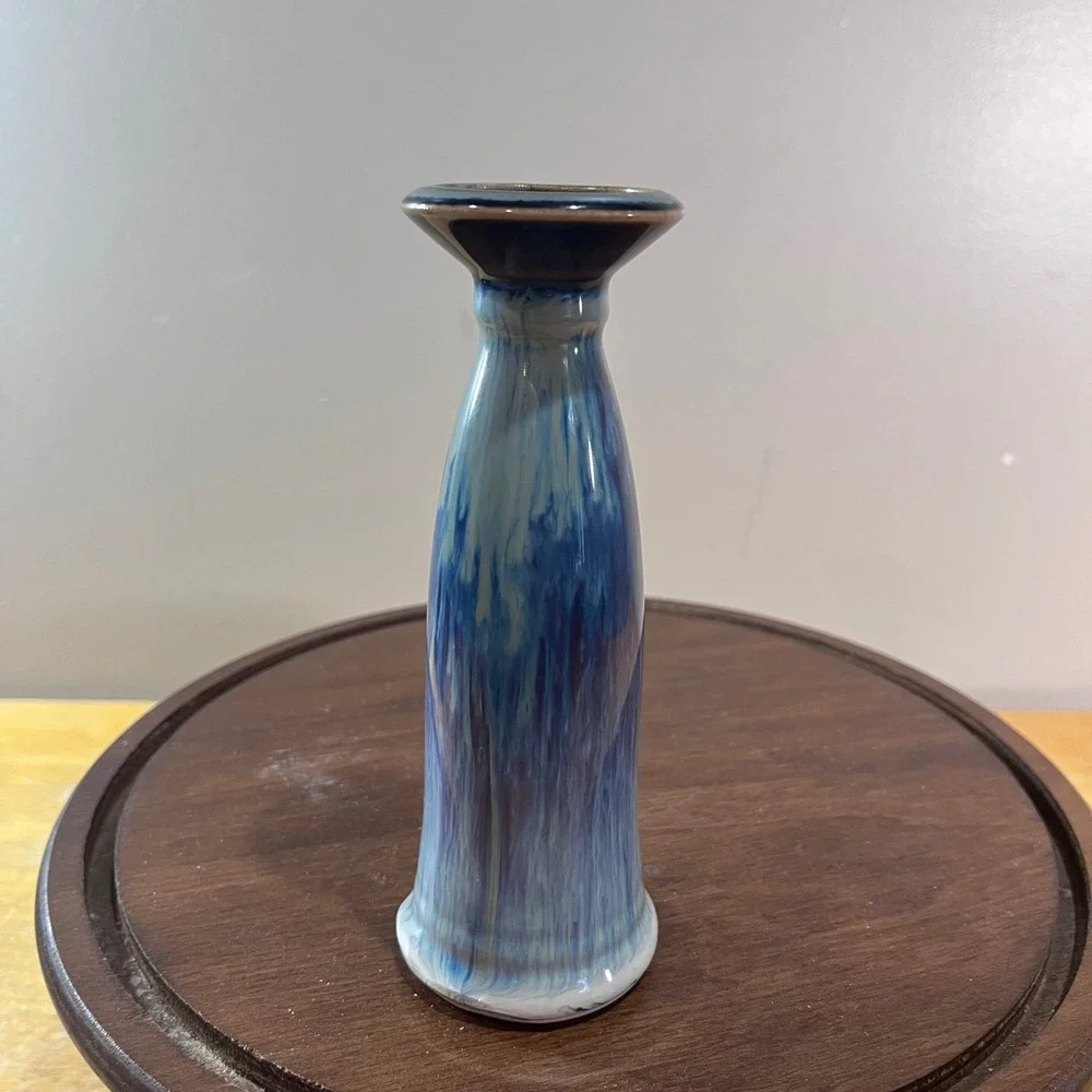 Bill Campbell artisan crafted